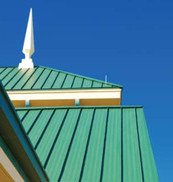 Roofing King Inc. Images