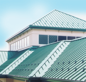 Roofing King Inc. Images