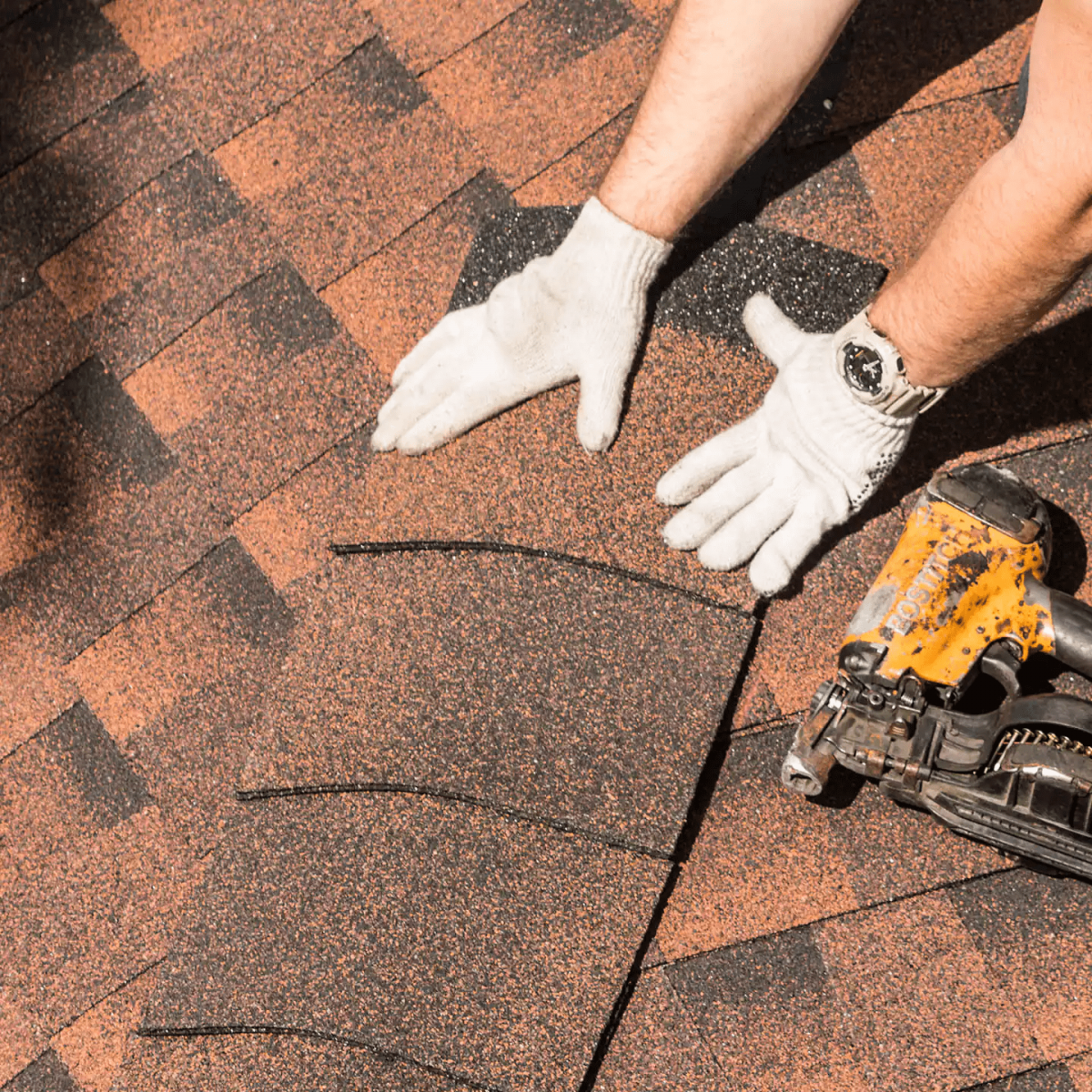 Roofing King Inc. Images