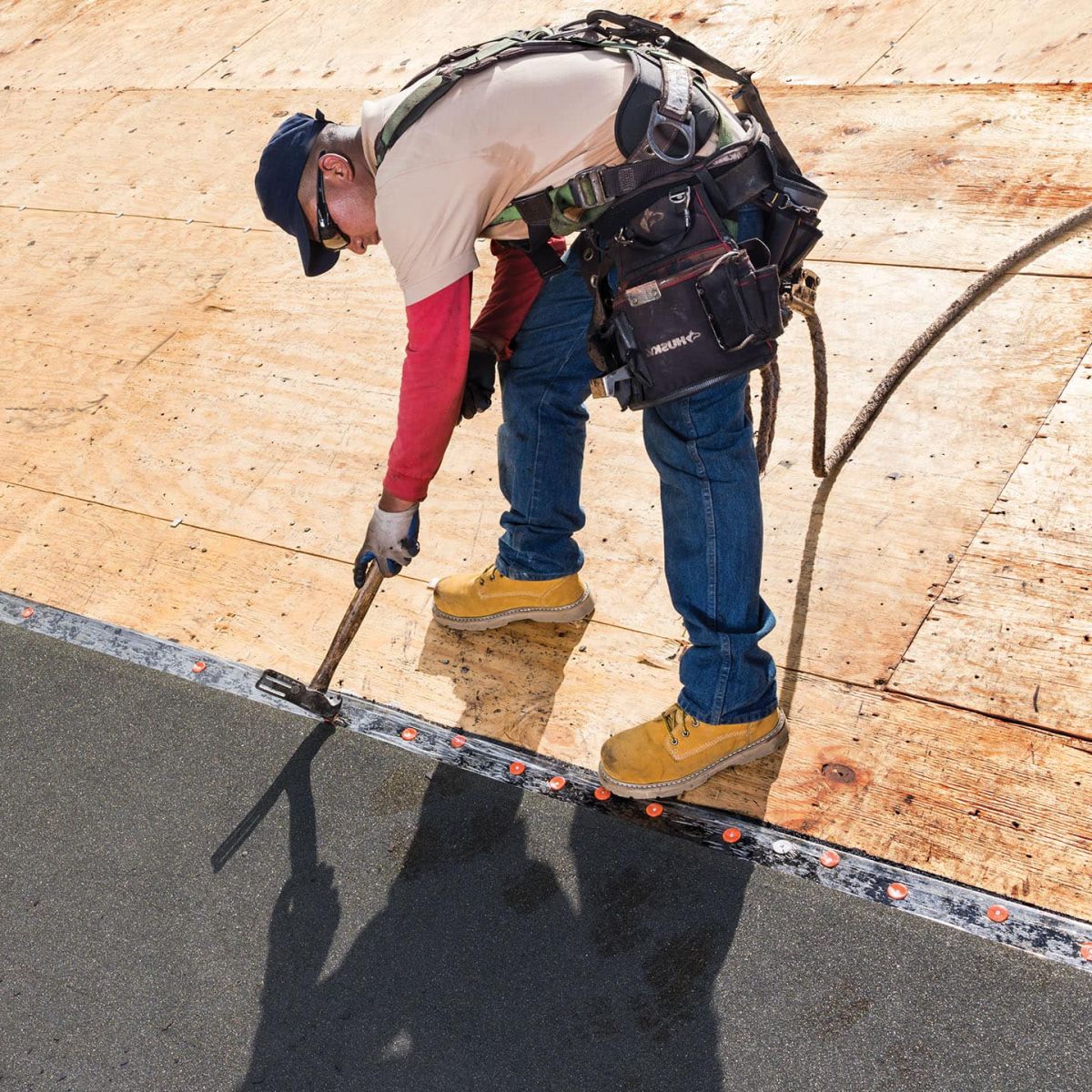 Roofing King Inc. Images