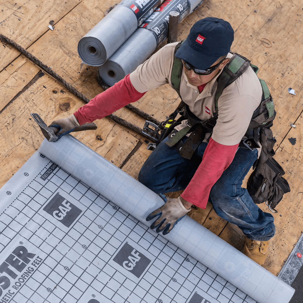Roofing King Inc. Images