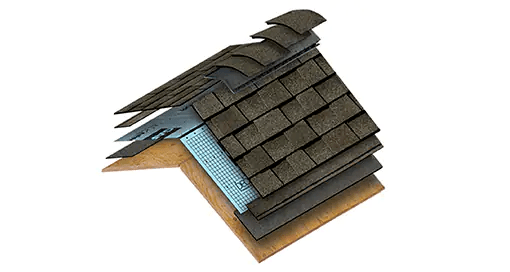 Roofing King Inc. Images