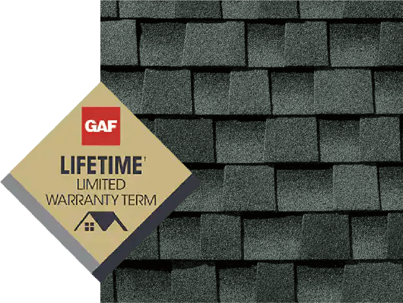 Roofing King Inc. Images