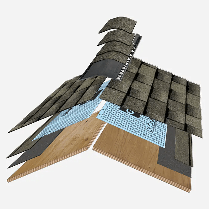 Roofing King Inc. Images