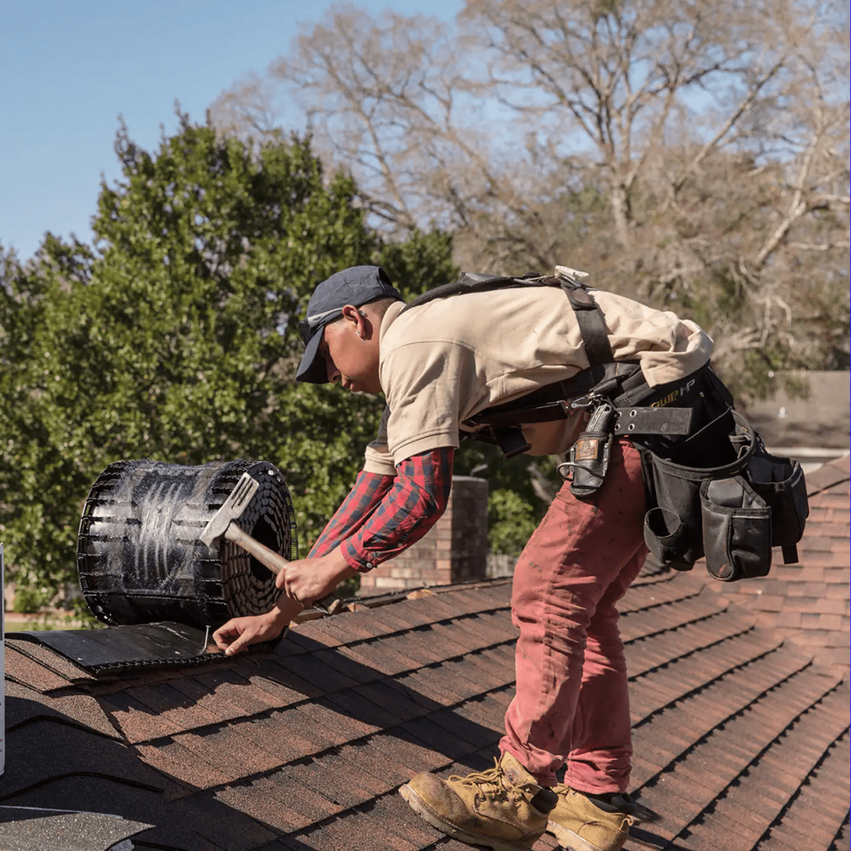 Roofing King Inc. Images
