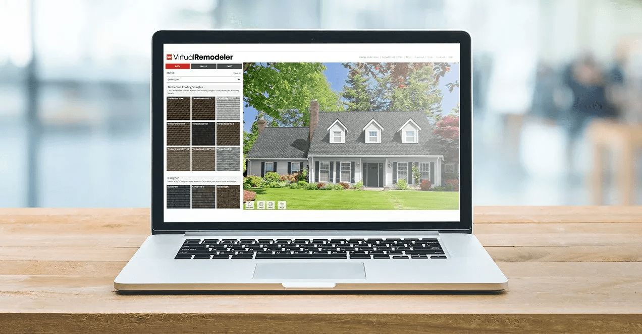 Roofing King Inc. Images